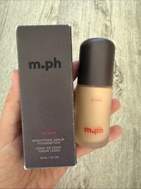 Le Skin Weightless Serum Foundation — light 80 o